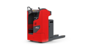 Die Linde Elektro-Niederhubhubwagen T20 - T25