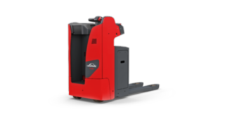 Die Niederhubwagen T14 S, T20 - T25 S/SF von Linde Material Handling Die Niederhubwagen T14 S, T20 - T25 S/SF von Linde Material Handling