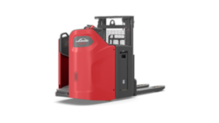 Elektrischer Doppelstockbelader D12 – D14 SP