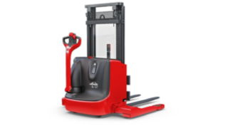 Hochhubwagen L10 – L12 AS