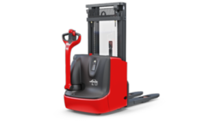 Hochhubwagen L10 – L12