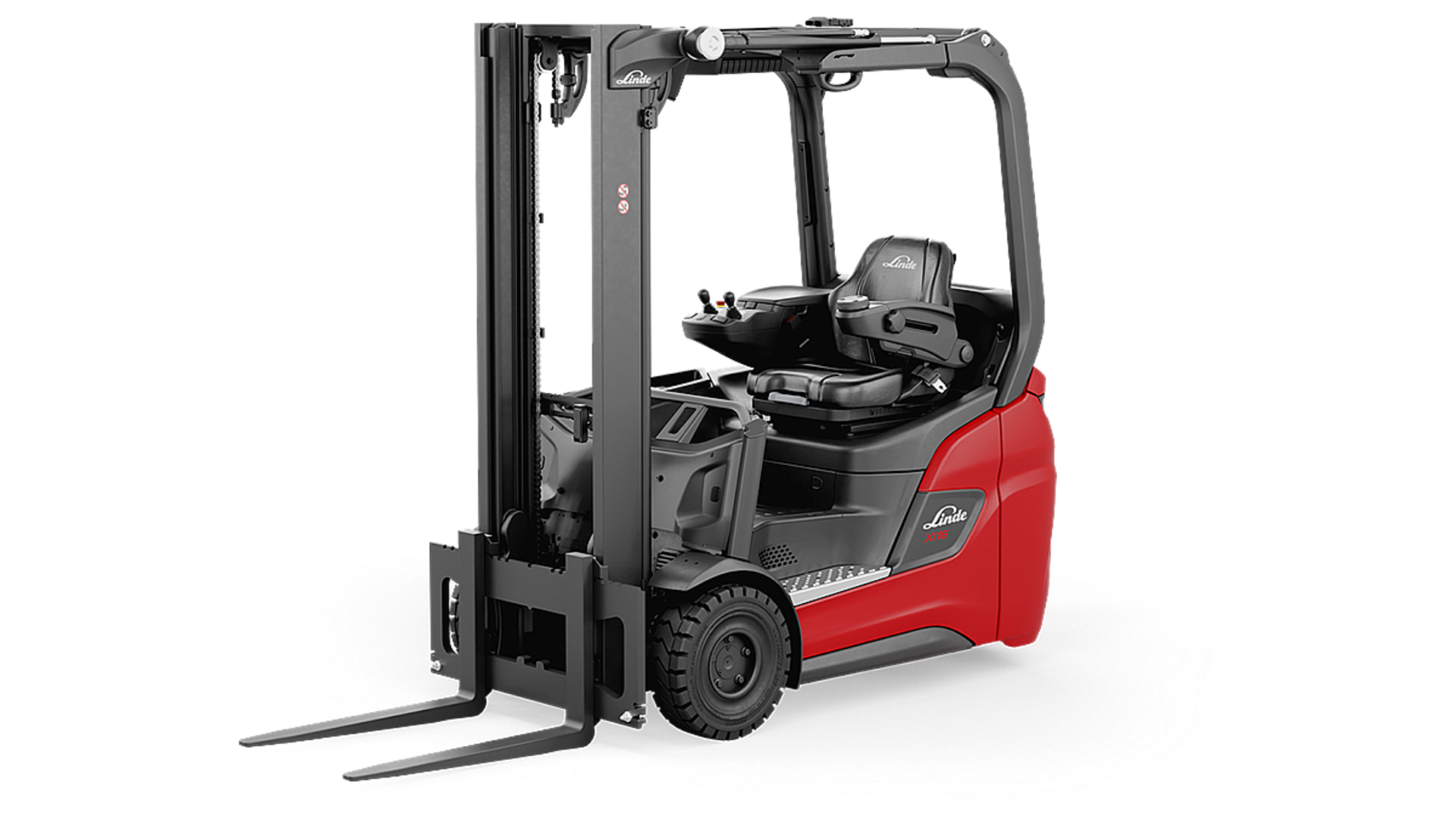Linde R/size Cf Linde Roadster Xi14 – Xi20 R