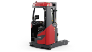 R-MATIC k von Linde Material Handling R-MATIC k von Linde Material Handling