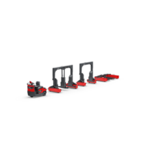 LT10 – LT20 C / LT10 – LT16 B/BM