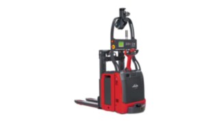 L-MATIC von Linde Material Handling L-MATIC von Linde Material Handling
