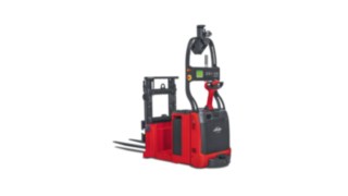 L-MATIC AC von Linde Material Handling L-MATIC AC von Linde Material Handling