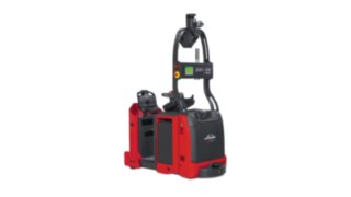P-MATIC von Linde Material Handling P-MATIC von Linde Material Handling