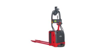 T-MATIC von Linde Material Handling T-MATIC von Linde Material Handling