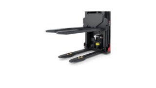 L-MATIC core mit Ladungserkennungssensoren L-MATIC core mit Ladungserkennungssensoren
