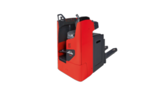 Die Linde Elektro-Niederhubwagen T20 - T25 R