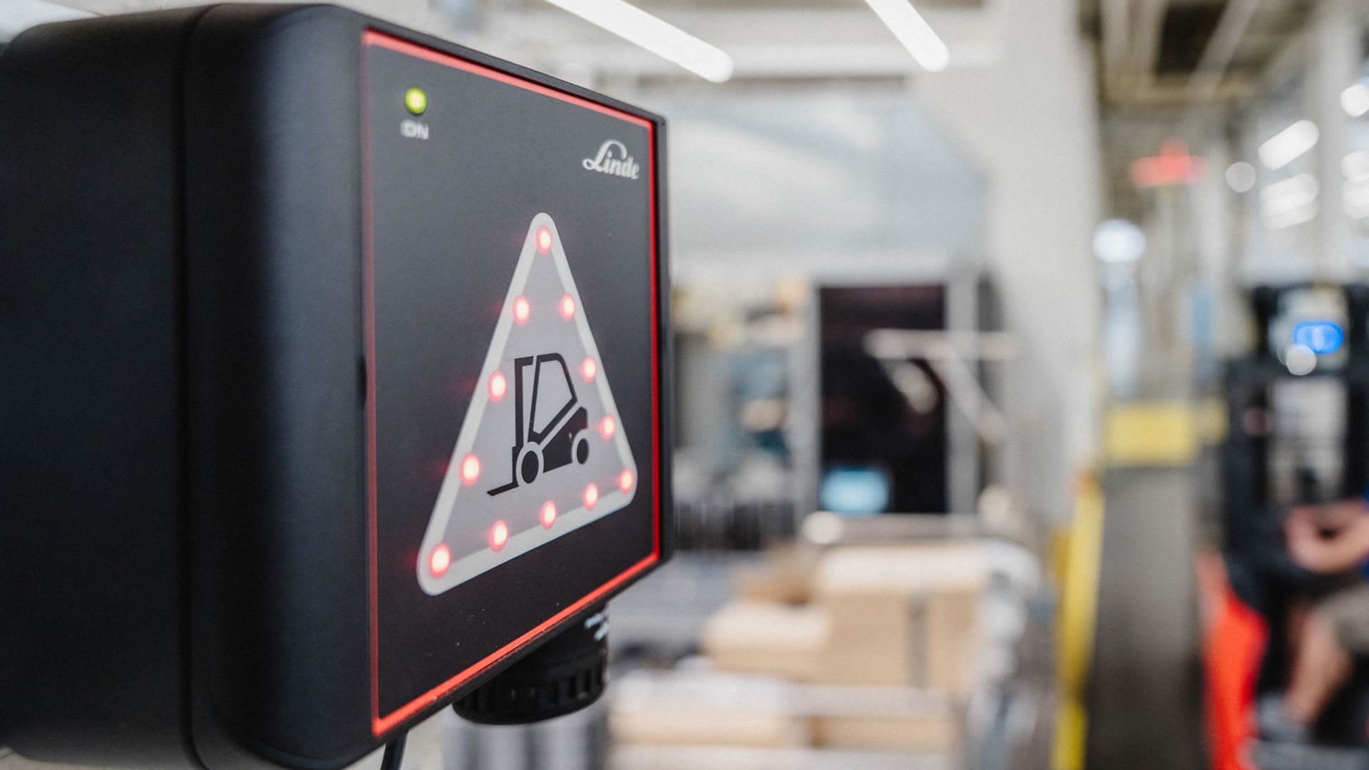 Linde Rohla N20 – N25 | Linde Material Handling