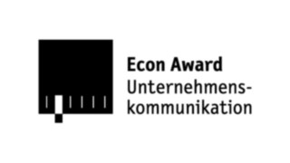 2011 gewann Linde für den StaplerCup den Special Award in der Kategorie „PR-Aktivitäten“. Logo des ECON Awards
