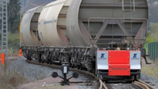 Linde Material Handling platzierte sich zweimal in Folge in der Spitzengruppe aus über 500 Bewerbern. Der Rotrac E2/E4 von Linde Material Handling