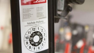 Sicherheitsüberprüfung