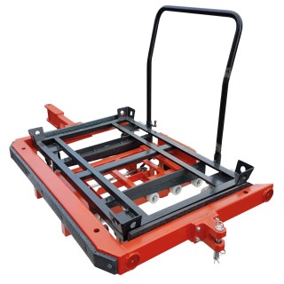 Logistikzug-E-Rahmen-Trolley-mechanisch