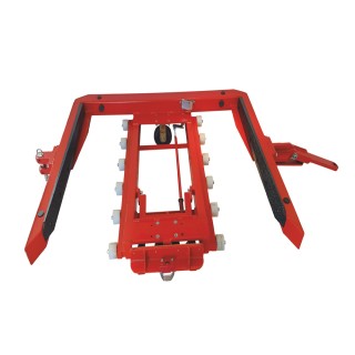 Routenzug-E-Rahmen-mechanisch