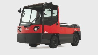 Linde P20 Linde P20