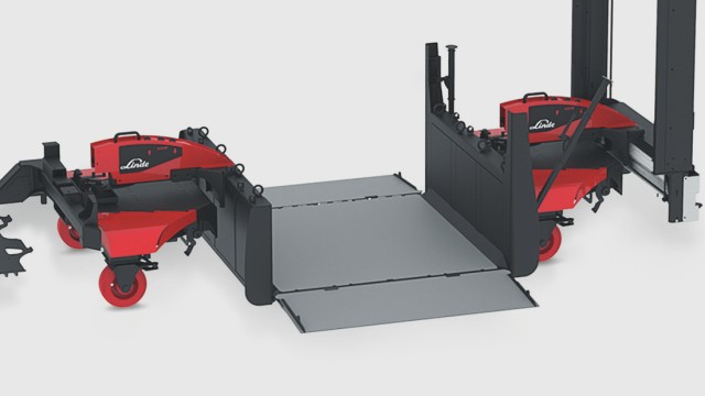compactLINE