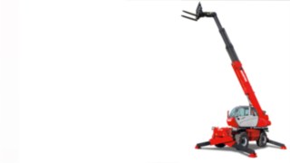 Teleskopstapler_Roto Teleskopstapler_Roto