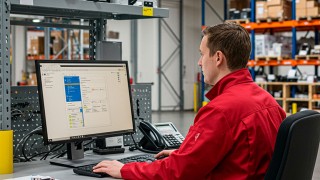 Teamleiter/in Lager bei Linde MH in Österreich gesucht