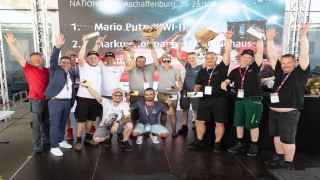 LMH StaplerCup Gewinner