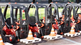 LMH StaplerCup Kinderstapler