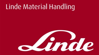 Logo Linde Material Handling